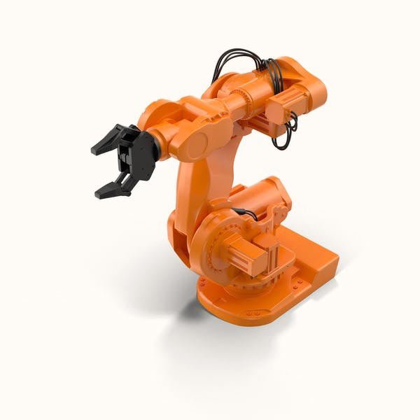 Industial Robot